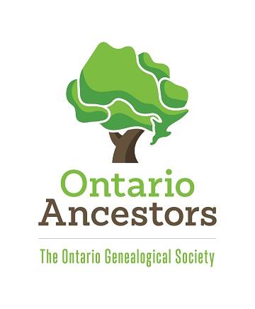 Supported by the Ontario Genealogical Society